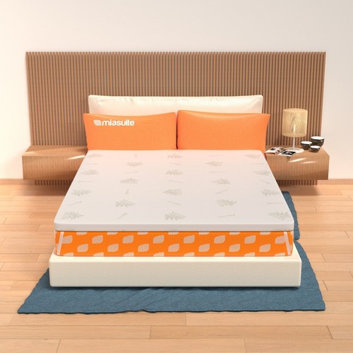 Surmatelas 80x200 haut - , de
