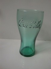 Collector Verre COCA COLA Mac Do 2021 n° 1 Vert Neuf
