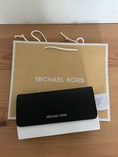 Portefeuille Michael Kors noir. NEUF 