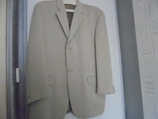 Veste + pantalon homme Devred T.54