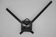 mouvement horloge pendule à