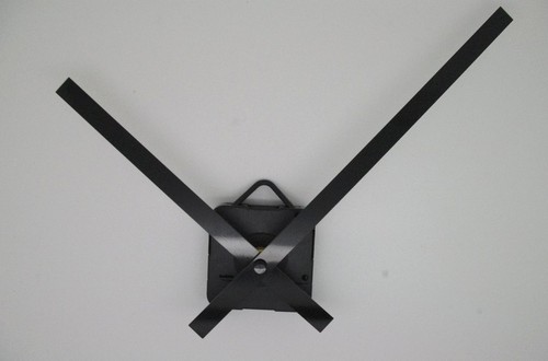 Mouvement horloge pendule - pendule, à