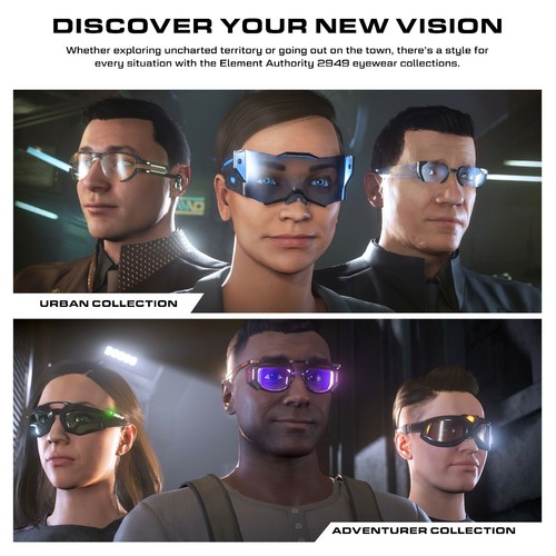 Star citizen urban - star, &