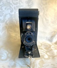 Appareil Photo A Soufflet