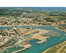 85 SAINT GILLES CROIX DE VIE