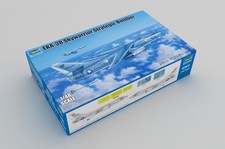 DOUGLAS EKA-3B U.S. NAVY  TRUMPETER 1/48 PLASTIC KIT