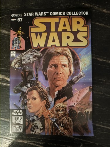Star wars éditions atlas - #,