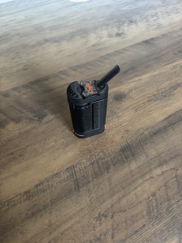 Crafty storz bickel - crafty,