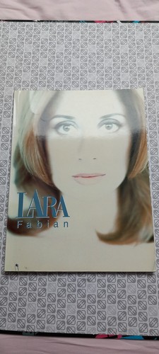 Lara fabian partition guitare - lara,