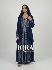 Sophisticated Navy Blue