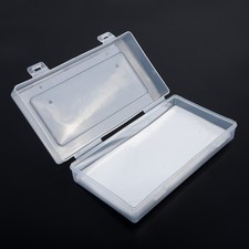 Plat Poche Rangement Plastique