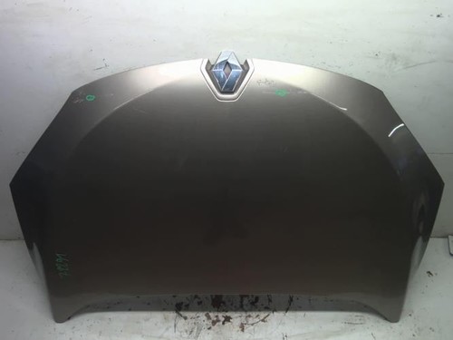 Capot renault megane phase - capot,