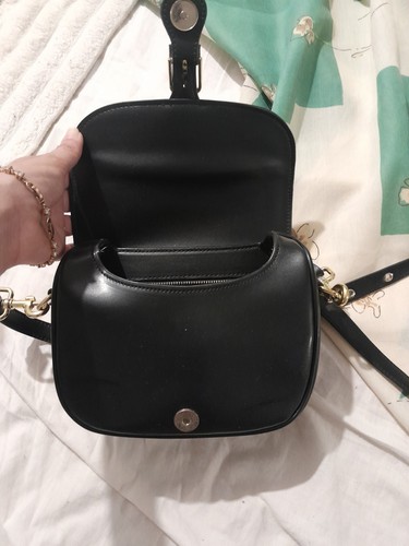 Sac main christian dior - a,