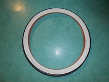 Pneu 1 3/4-19 nervuré flancs