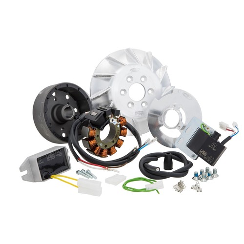 Sip allumage vespa 125 - 50, s