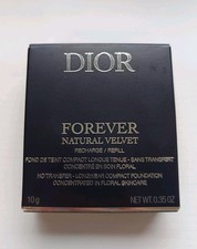 DIOR FOREVER NATURAL VELVET