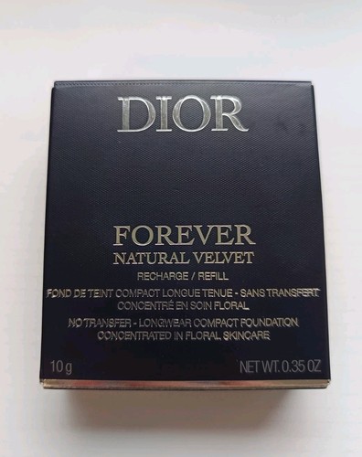 Dior forever natural velvet - forever,