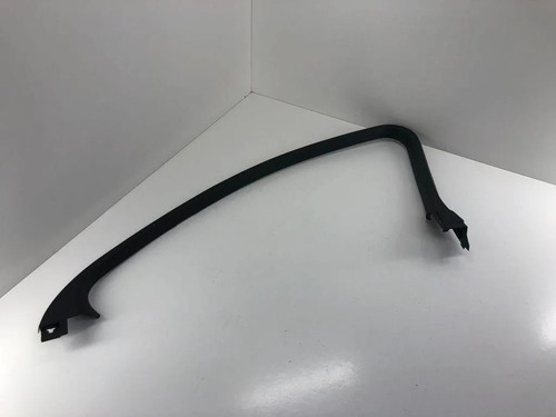 Peugeot 508 rail verre de - de,
