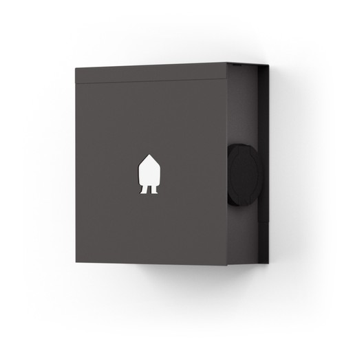 Smappee wall type - wall,