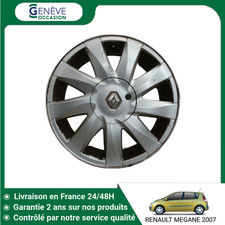 🇫🇷 JANTE ALUMINIUM