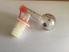 Doseur à pastis , anis 