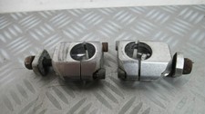 Pontet 28mm YAMAHA 250 YZF -