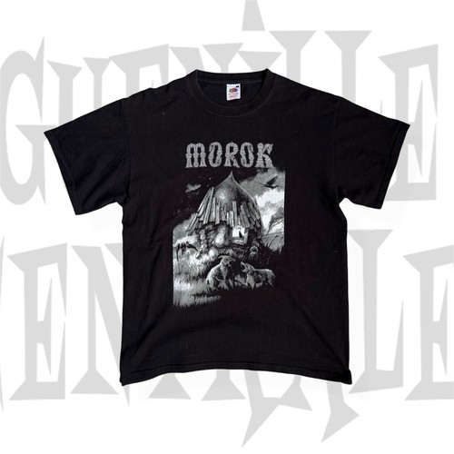 Shirt vintage métal - t-shirt,