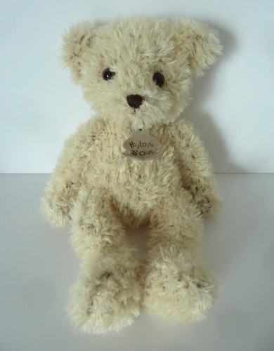 Doudou peluche histoire d - peluche,