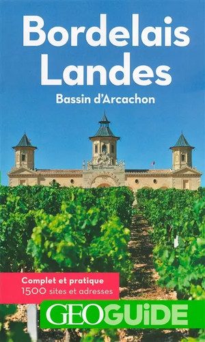 Bordelais landes bassin - -, landes: