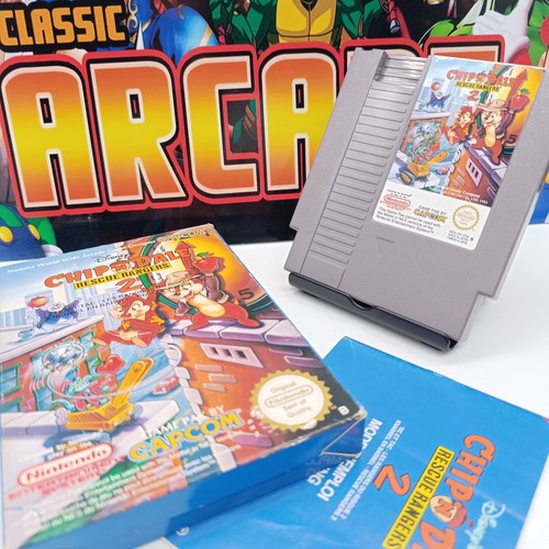 Nintendo nes chip - nintendo,