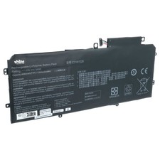 Batterie pour asus zenbook - batterie,
