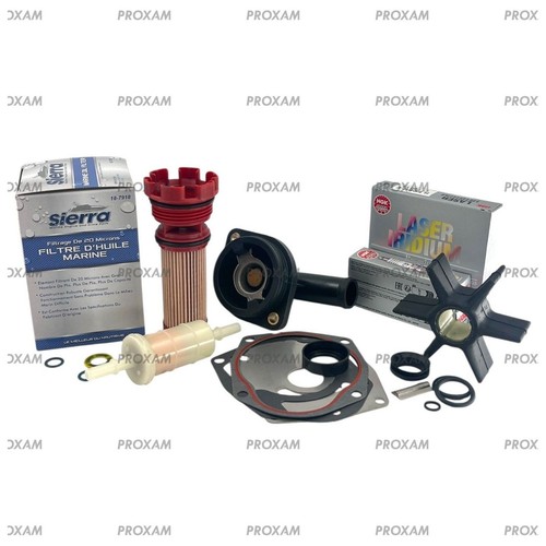 Kit maintenance premium - kit,