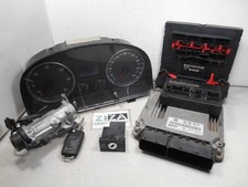 Kit de clés ECU VW Touran 2.0