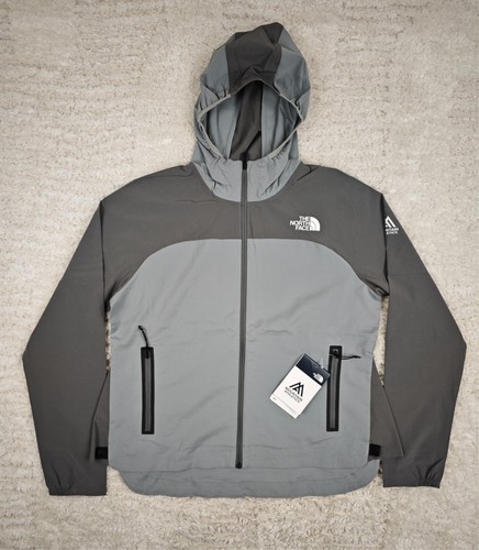 The north face - north, technique