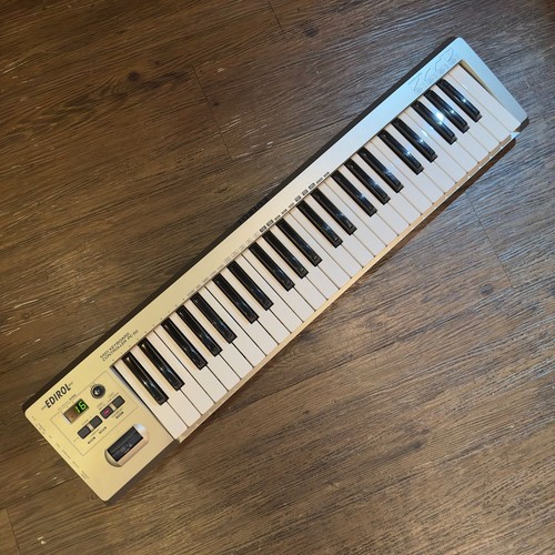 Roland edirol usb midi - roland,