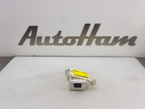 Amplificateur audio audi - amplificateur,