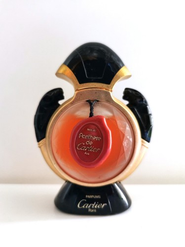 Cartier panthere extrait - panthere,