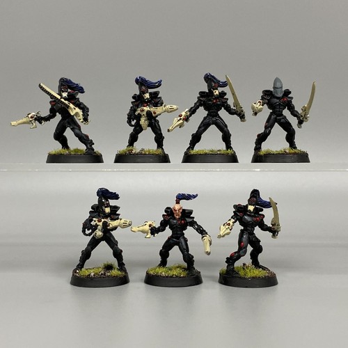 Escouade aeldari storm - escouade,