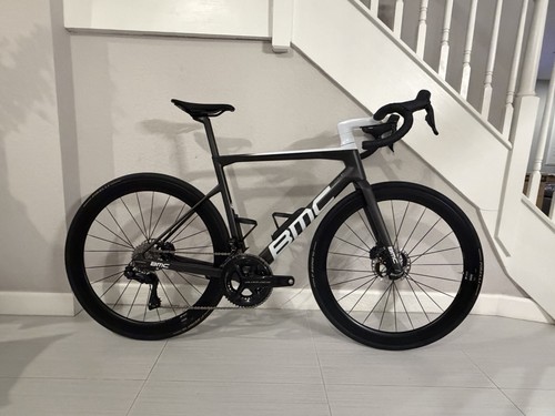 Bmc teammac slr01 two - bmc,