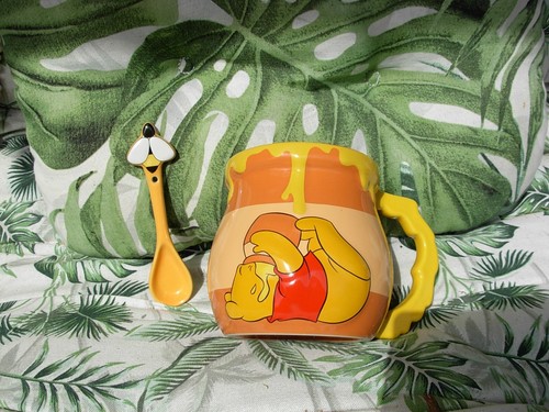 Mug tasse chocolat - mug, disney