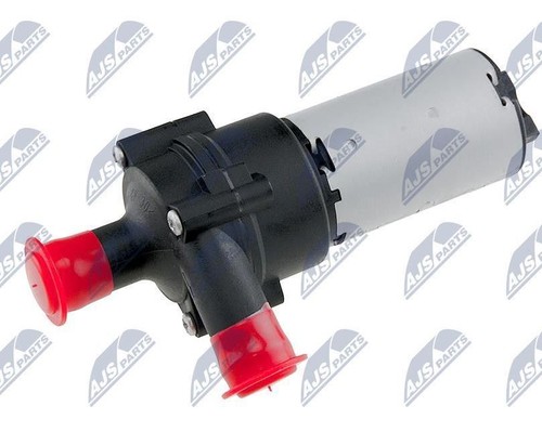 Pompe eau auxiliaire - pompe,