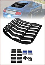 Cache Jalousie Lunette