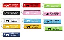 Porte cles clefs conducteur