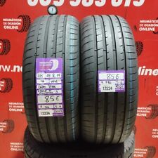 2X 225 45 R19 96WXL GOODYEAR EAGLE F1 5.6/5.6Mm REF:12234