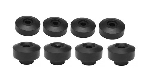 Cab support set pour jcb - support,
