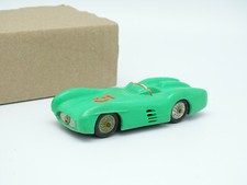 Norev Plastique 1/43 -