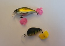 Lot de Leurres crankbait