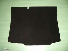 Année de fabrication plancher tapis voiture Tapis coffre Audi A3 8 L