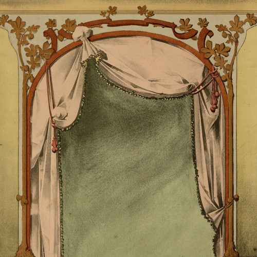 René tugot décoration - rené,