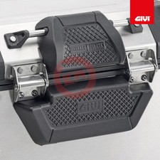 Dossier Repose-Dos Noir GIVI